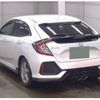 honda civic 2018 quick_quick_DBA-FK7_FK7-1009245 image 2