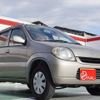 suzuki kei 2004 -SUZUKI--Kei CBA-HN22S--642673---SUZUKI--Kei CBA-HN22S--642673- image 3