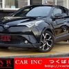 toyota c-hr 2018 quick_quick_ZYX10_ZYX10-2103323 image 1