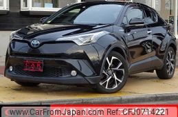 toyota c-hr 2018 quick_quick_ZYX10_ZYX10-2103323