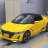 honda s660 2016 -HONDA 【福井 580ﾖ2485】--S660 DBA-JW5--JW5-1019033---HONDA 【福井 580ﾖ2485】--S660 DBA-JW5--JW5-1019033- image 1