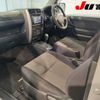 suzuki jimny 2005 -SUZUKI 【富山 580ｳ3106】--Jimny JB23W--JB23W-500647---SUZUKI 【富山 580ｳ3106】--Jimny JB23W--JB23W-500647- image 4