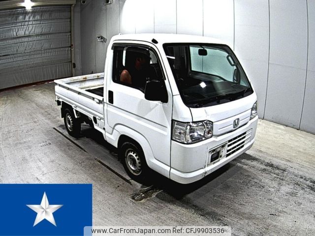 honda acty-truck 2013 -HONDA--Acty Truck HA8--HA8-1202639---HONDA--Acty Truck HA8--HA8-1202639- image 1