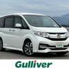 honda stepwagon 2016 -HONDA--Stepwgn DBA-RP3--RP3-1112482---HONDA--Stepwgn DBA-RP3--RP3-1112482- image 1