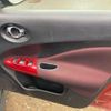 nissan juke 2010 -NISSAN--Juke DBA-YF15--YF15-012313---NISSAN--Juke DBA-YF15--YF15-012313- image 11