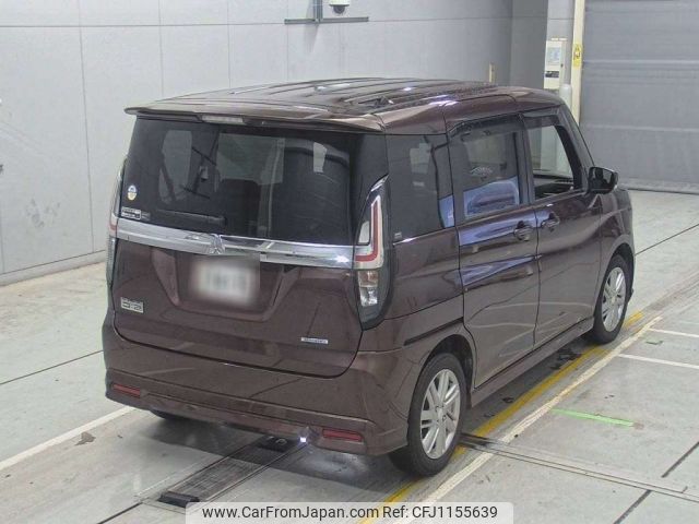 mitsubishi delica-d2 2023 -MITSUBISHI--Delica D2 MB37S-104957---MITSUBISHI--Delica D2 MB37S-104957- image 2