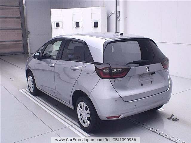 honda fit 2023 -HONDA--Fit GR4-1201975---HONDA--Fit GR4-1201975- image 2