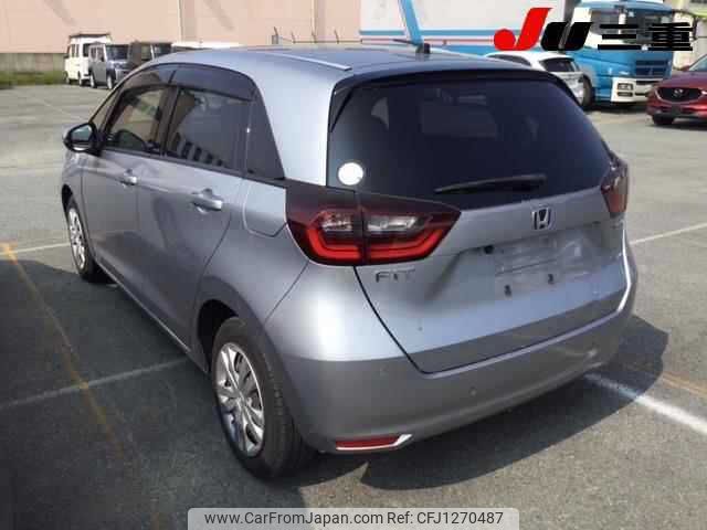 honda fit 2020 -HONDA--Fit GR3--1006224---HONDA--Fit GR3--1006224- image 2