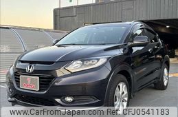 honda vezel 2017 -HONDA--VEZEL DBA-RU1--RU1-1231267---HONDA--VEZEL DBA-RU1--RU1-1231267-