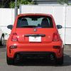 abarth abarth-695 2024 CFJ1607796 image 3