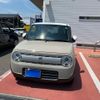 suzuki alto-lapin 2017 CFJ1505103 image 1