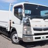 mitsubishi-fuso canter 2018 GOO_NET_EXCHANGE_0207851A30240411W002 image 4