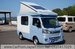 daihatsu hijet-truck 2018 GOO_JP_700070921030250713001