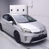 toyota prius 2013 -TOYOTA--Prius ZVW30-1701971---TOYOTA--Prius ZVW30-1701971- image 1