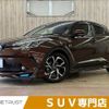 toyota c-hr 2016 CFJ1817957 image 1