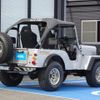 mitsubishi jeep 1997 CFJ0833930 image 11