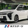 toyota voxy 2018 -TOYOTA--Voxy DBA-ZRR80W--ZRR80-0400783---TOYOTA--Voxy DBA-ZRR80W--ZRR80-0400783- image 1