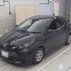 toyota yaris 2021 -TOYOTA 【三河 549ﾘ1188】--Yaris 5BA-KSP210--KSP210-0052418---TOYOTA 【三河 549ﾘ1188】--Yaris 5BA-KSP210--KSP210-0052418- image 1