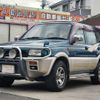 nissan mistral 1994 quick_quick_Y-R20_R20-408314 image 6