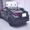 toyota c-hr 2021 -TOYOTA 【京都 302ﾐ1410】--C-HR ZYX11-2038947---TOYOTA 【京都 302ﾐ1410】--C-HR ZYX11-2038947- image 2