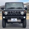 suzuki jimny 2022 quick_quick_3BA-JB64W_JB64W-242165 image 6