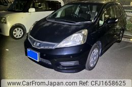 honda fit-shuttle 2012 CFJ1658625