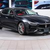 maserati ghibli 2017 CFJ1582209 image 15