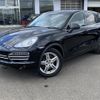 porsche cayenne 2014 -PORSCHE--Porsche Cayenne 92AM5502--ELA90423---PORSCHE--Porsche Cayenne 92AM5502--ELA90423- image 2