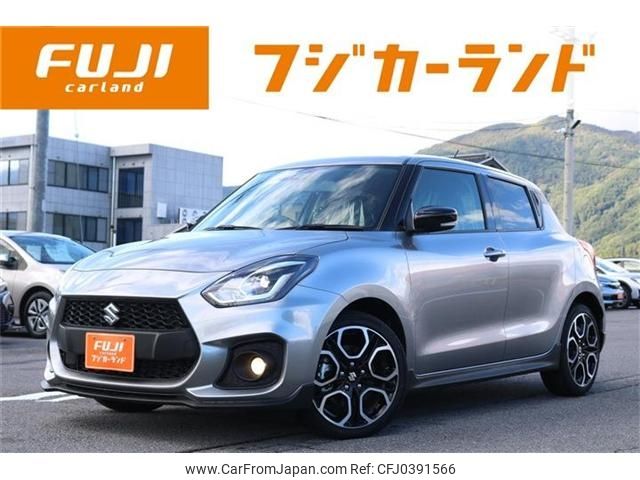 suzuki swift 2024 -SUZUKI--Swift 4BA-ZC33S--ZC33S-604***---SUZUKI--Swift 4BA-ZC33S--ZC33S-604***- image 1