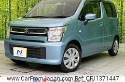 suzuki wagon-r 2019 quick_quick_MH55S_MH55S-290155