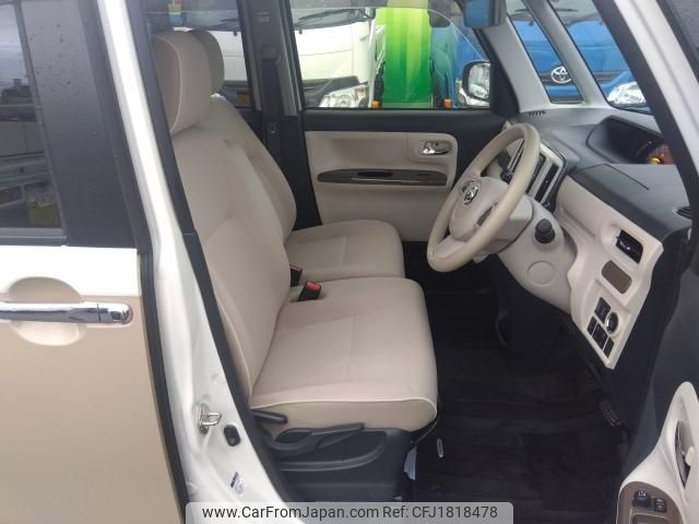 daihatsu move-canbus 2021 CFJ1818478 image 2