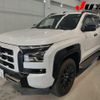 mitsubishi triton 2024 CFJ1225663 image 5