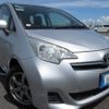 toyota ractis 2011 REALMOTOR_Y2023080303A-12 image 2
