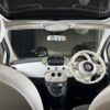 fiat 500 2017 quick_quick_31209_ZFA3120000J866009 image 2