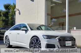 audi a6 2019 -AUDI--Audi A6 AAA-F2DLZF--WAUZZZF23KN065468---AUDI--Audi A6 AAA-F2DLZF--WAUZZZF23KN065468-