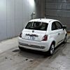 fiat 500 2014 -FIAT 【岡山 543ろ0500】--Fiat 500 31212--ZFA3120000J115183---FIAT 【岡山 543ろ0500】--Fiat 500 31212--ZFA3120000J115183- image 2