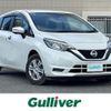 nissan note 2017 -NISSAN--Note DBA-E12--E12-520100---NISSAN--Note DBA-E12--E12-520100- image 1