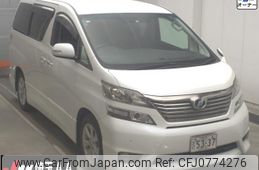 toyota vellfire 2010 -TOYOTA--Vellfire ANH20W-8098301---TOYOTA--Vellfire ANH20W-8098301-