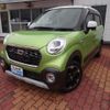 daihatsu cast 2016 quick_quick_LA250S_LA250S-0042902 image 1