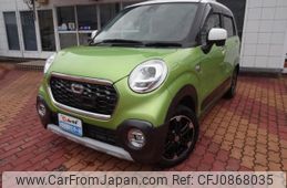 daihatsu cast 2016 quick_quick_LA250S_LA250S-0042902