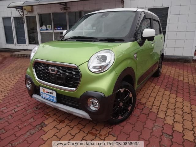 daihatsu cast 2016 quick_quick_LA250S_LA250S-0042902 image 1