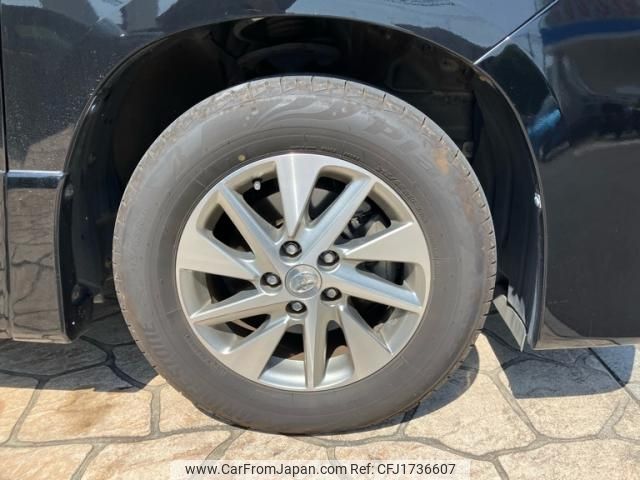 toyota alphard 2013 CFJ1736607 image 2