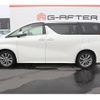 toyota alphard 2017 -TOYOTA--Alphard DBA-AGH30W--AGH30-0139264---TOYOTA--Alphard DBA-AGH30W--AGH30-0139264- image 9