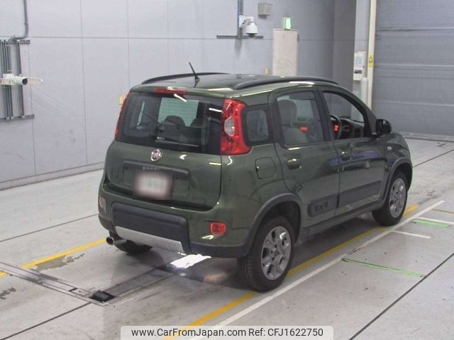 fiat panda 2015 CFJ1622750 image 2