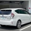 toyota prius-α 2015 -TOYOTA--Prius α DAA-ZVW41W--ZVW41-0026219---TOYOTA--Prius α DAA-ZVW41W--ZVW41-0026219- image 10