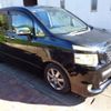 toyota voxy 2009 CFJ1804669 image 25