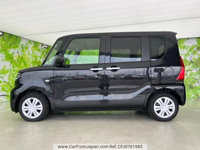 daihatsu tanto 2022 quick_quick_6BA-LA650S_LA650S-0225175 image 2