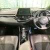 toyota c-hr 2017 -TOYOTA--C-HR DAA-ZYX10--ZYX10-2056329---TOYOTA--C-HR DAA-ZYX10--ZYX10-2056329- image 2