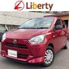 daihatsu mira-e-s 2019 quick_quick_LA350S_LA350S-0124563 image 1