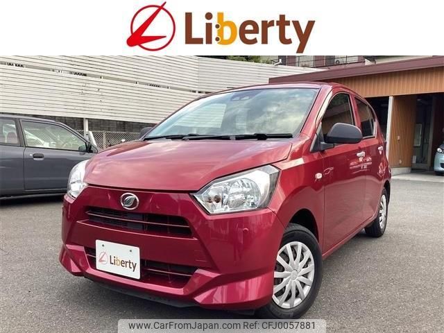 daihatsu mira-e-s 2019 quick_quick_LA350S_LA350S-0124563 image 1